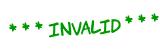 Click to hear an audio file of the anti-spam word